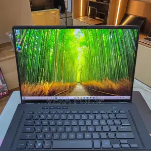 Laptop Asus ROG Zephyrus M16 16GB Intel Core i7 SSD 512GB