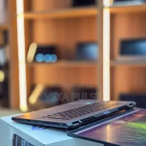 Laptop Asus ROG Zephyrus M16 16GB Intel Core i7 SSD 512GB