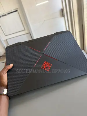 Laptop HP Omen 15 8GB Intel Core i5 SSD 512GB