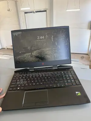 Laptop HP Omen 15 8GB Intel Core i5 SSD 512GB