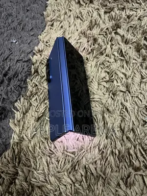 Samsung Galaxy Z Fold6 256 GB Blue