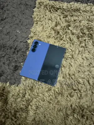 Samsung Galaxy Z Fold6 256 GB Blue