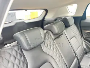 Haval H6 2.0 Petrol AWD 2020 Black
