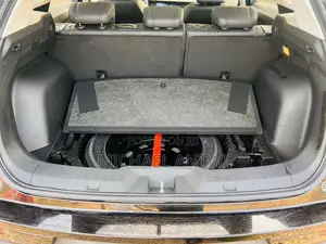 Haval H6 2.0 Petrol AWD 2020 Black