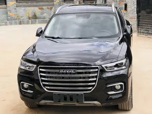 Haval H6 2.0 Petrol AWD 2020 Black
