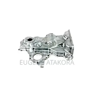 Hyundai Accent Parts