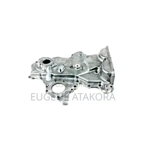 Hyundai Accent Parts