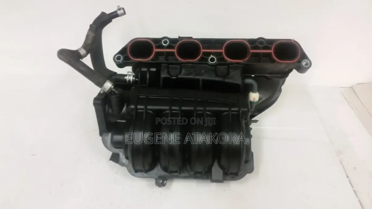 Hyundai Accent Parts