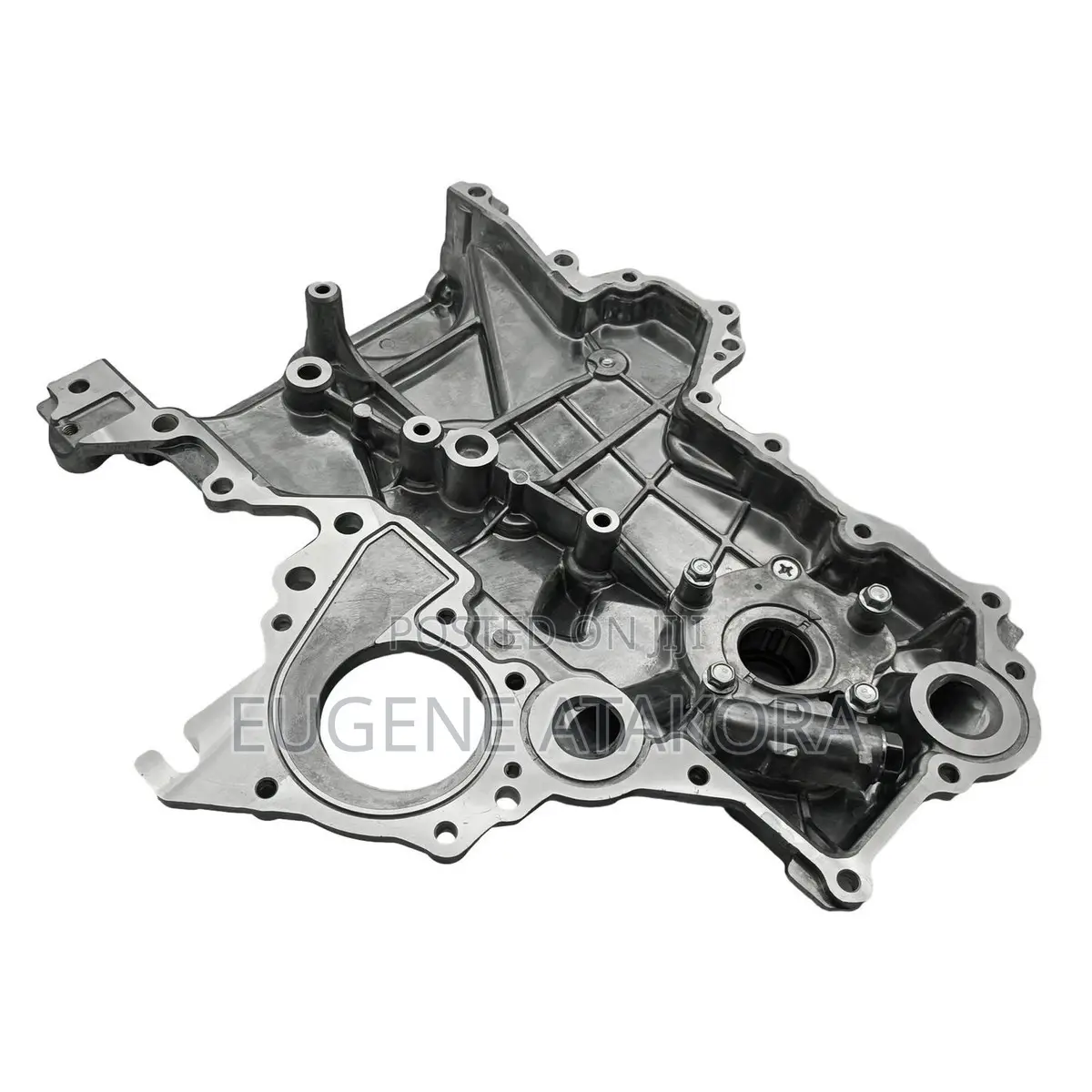 Hyundai Accent Parts