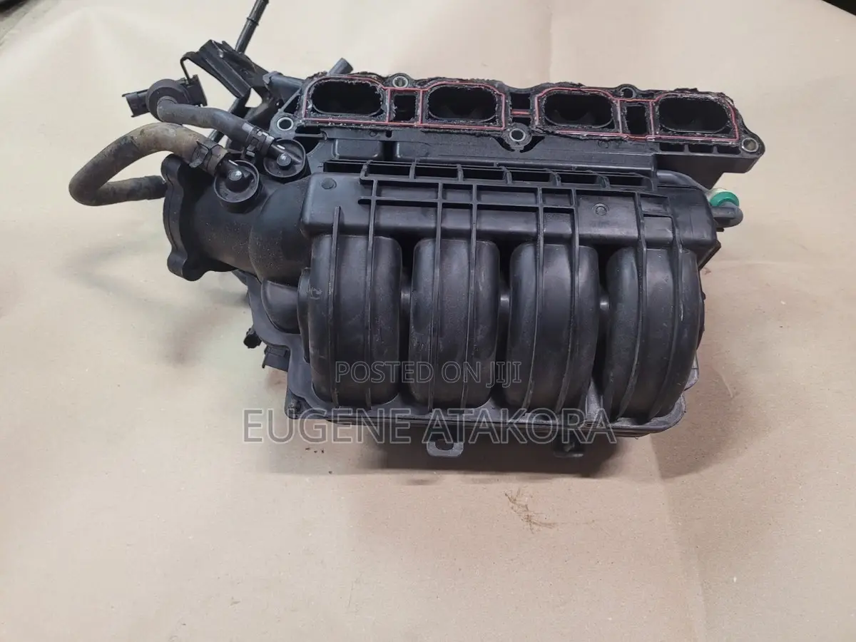 Hyundai Accent Parts