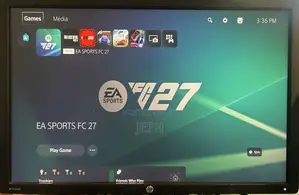 Ps5 Jailbreak