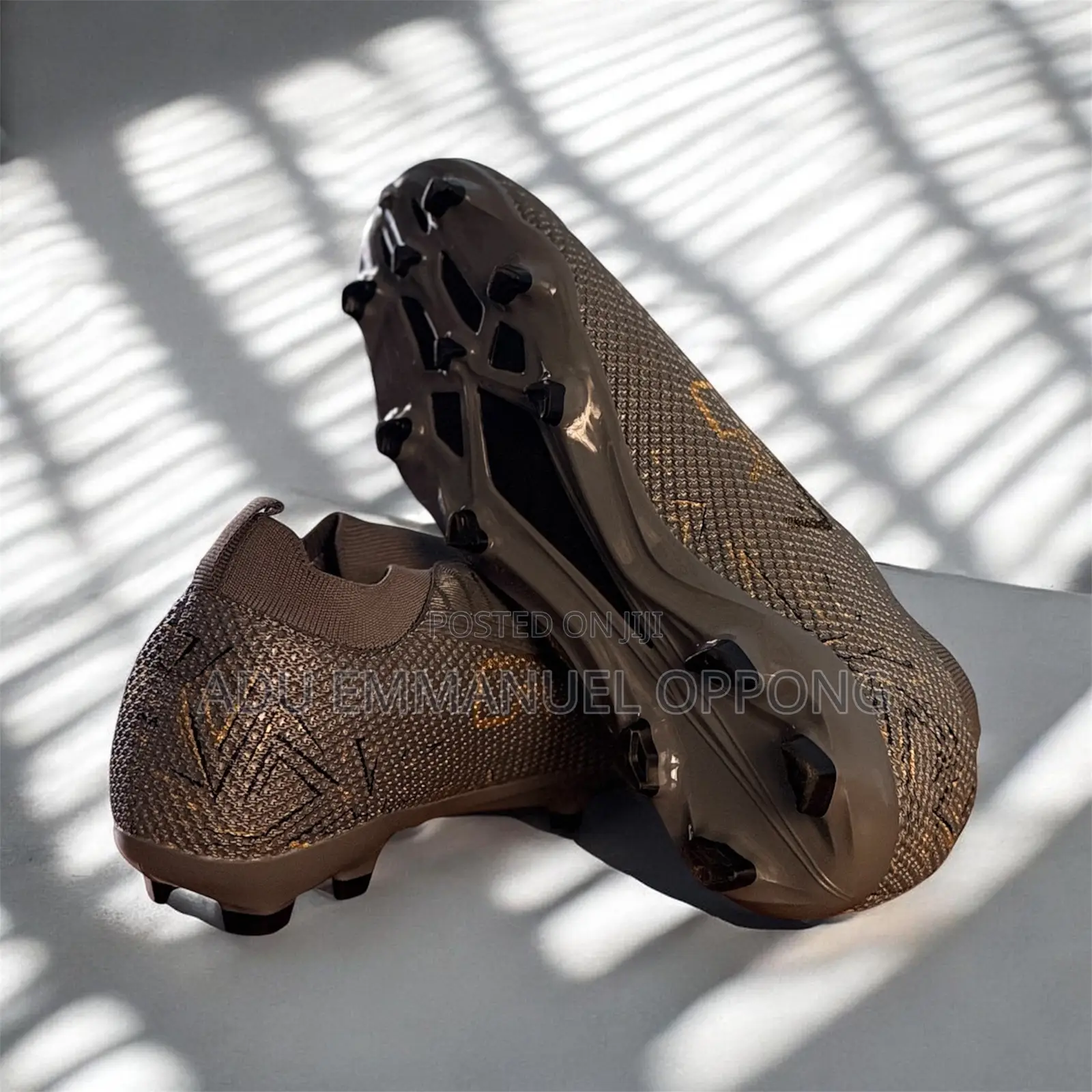 Football Boots