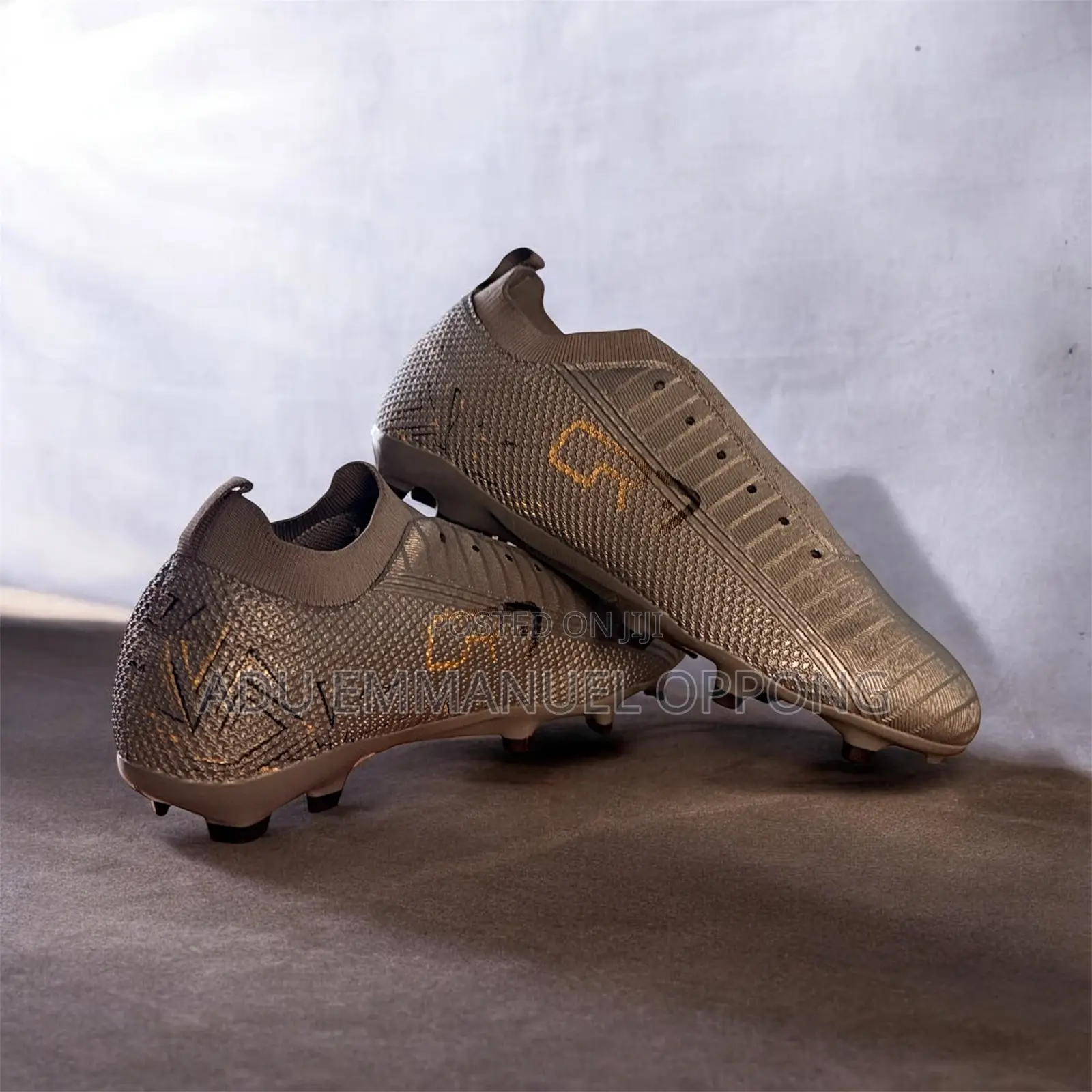 Football Boots