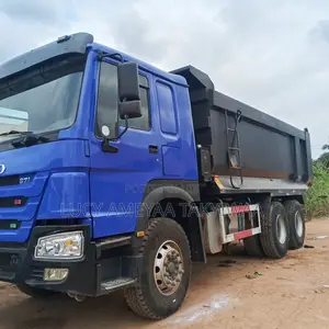 Howo 375hp for Sale