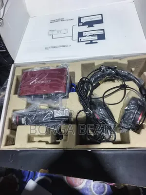 Focusrite Studio 3rd Gen Solo Bundle