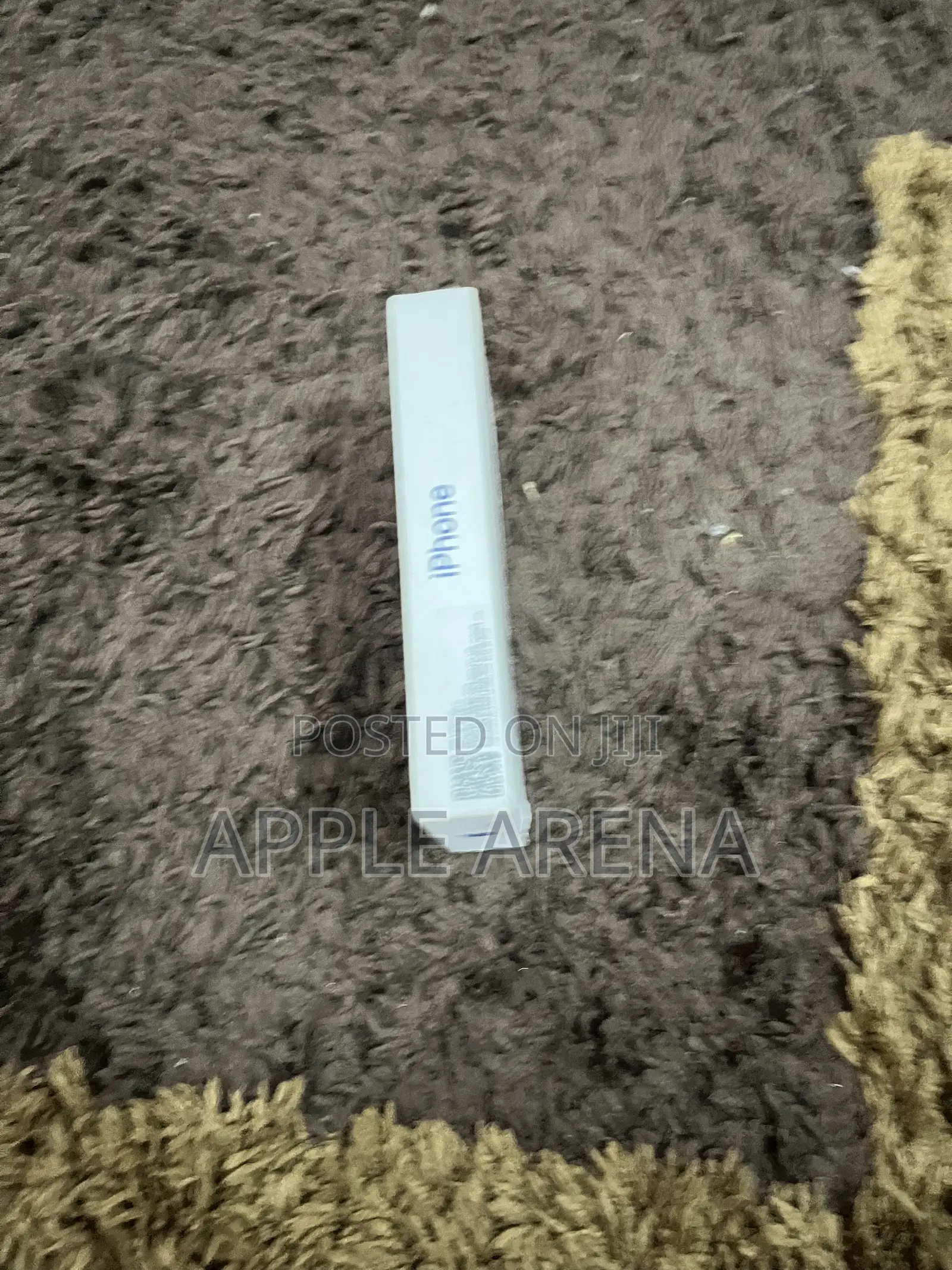 New Apple iPhone 16 128 GB Blue