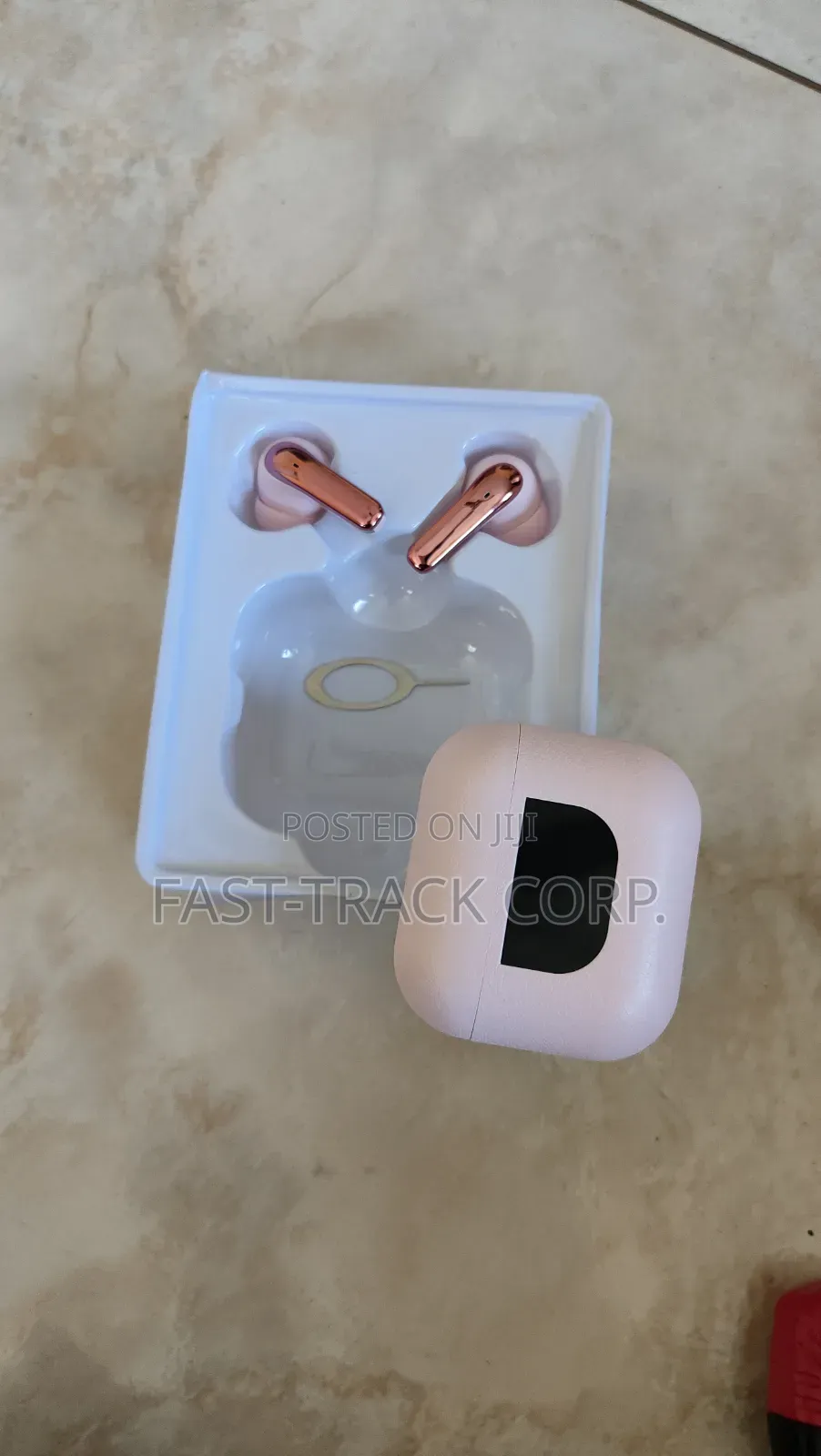 Hearnice Earpods
