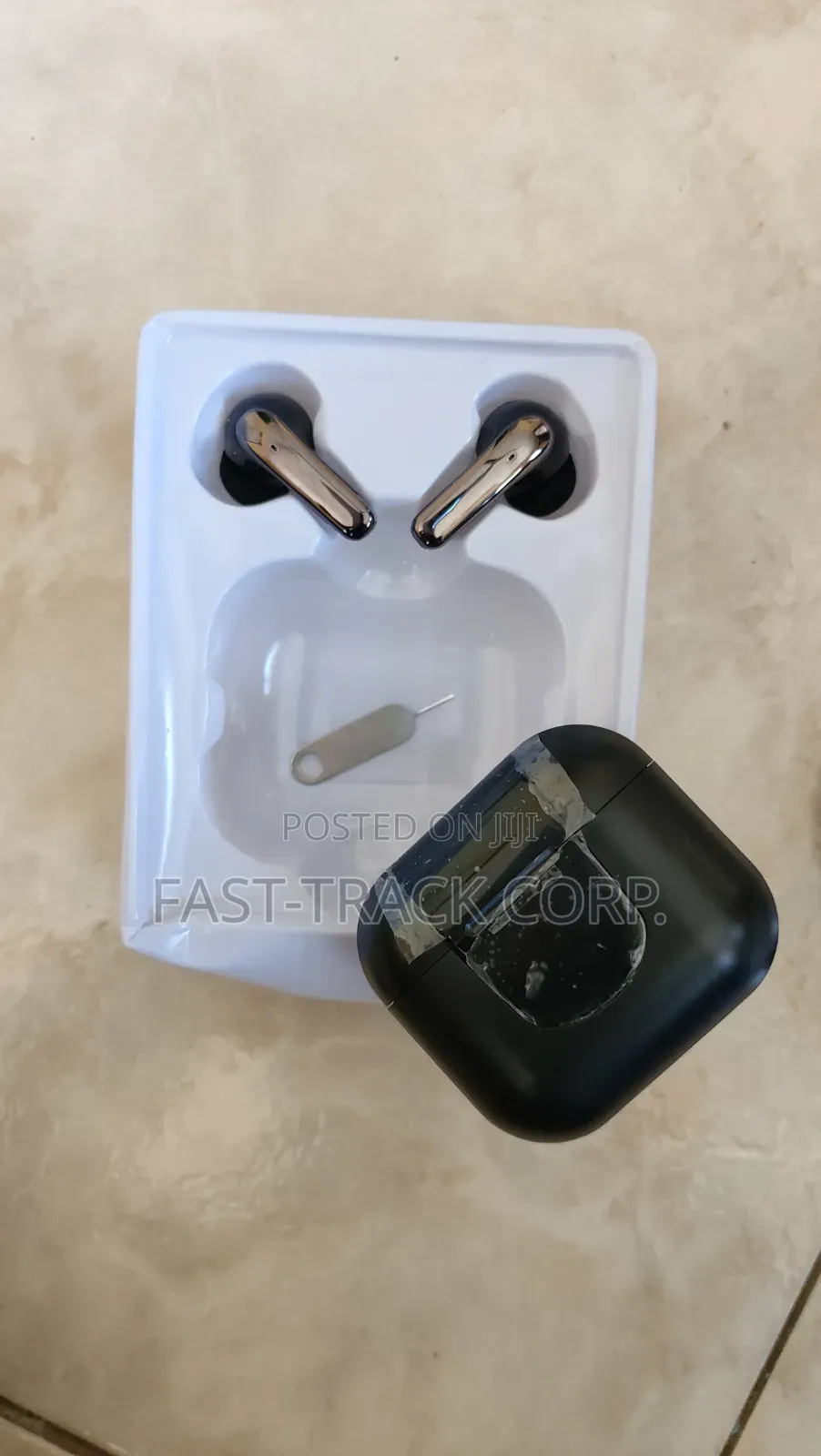 Hearnice Earpods