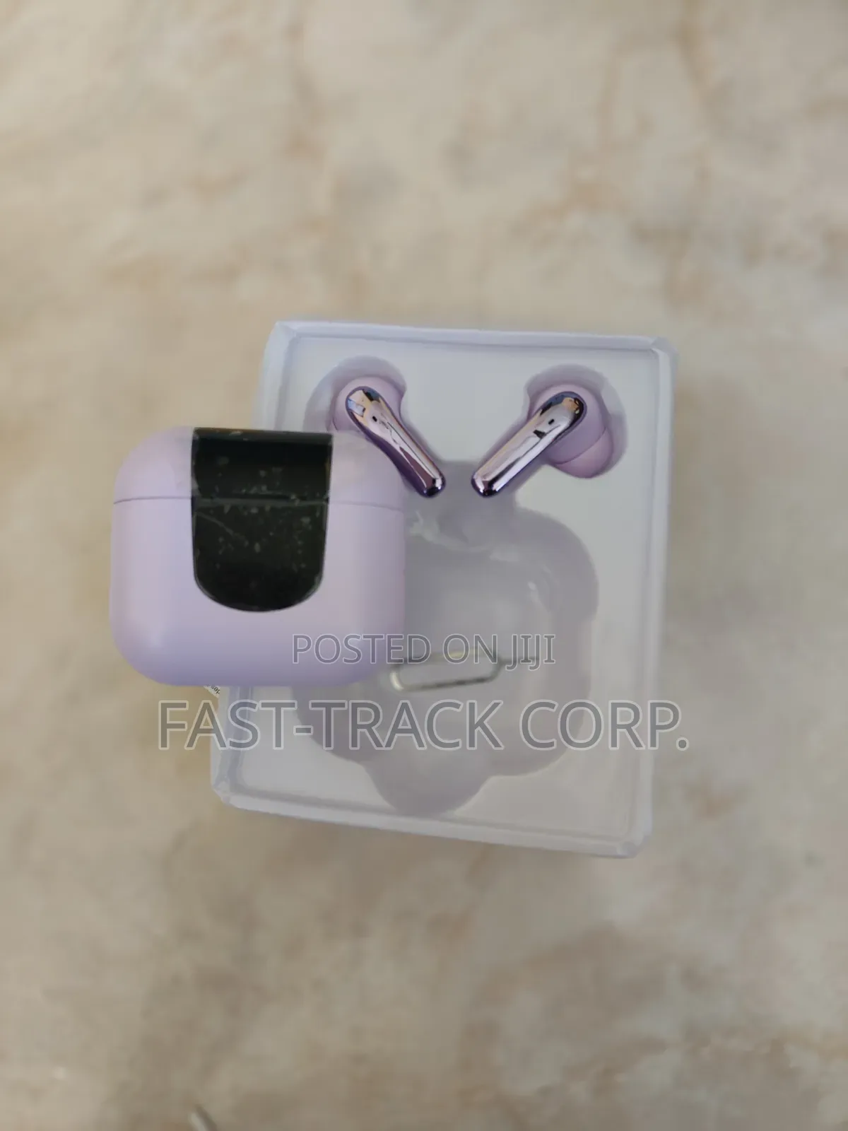 Hearnice Earpods