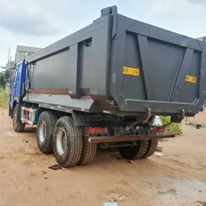 Howo 375hp for Sale