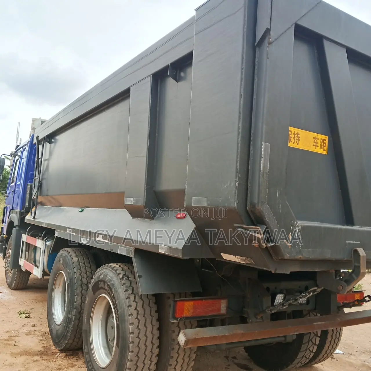 Howo 375hp for Sale