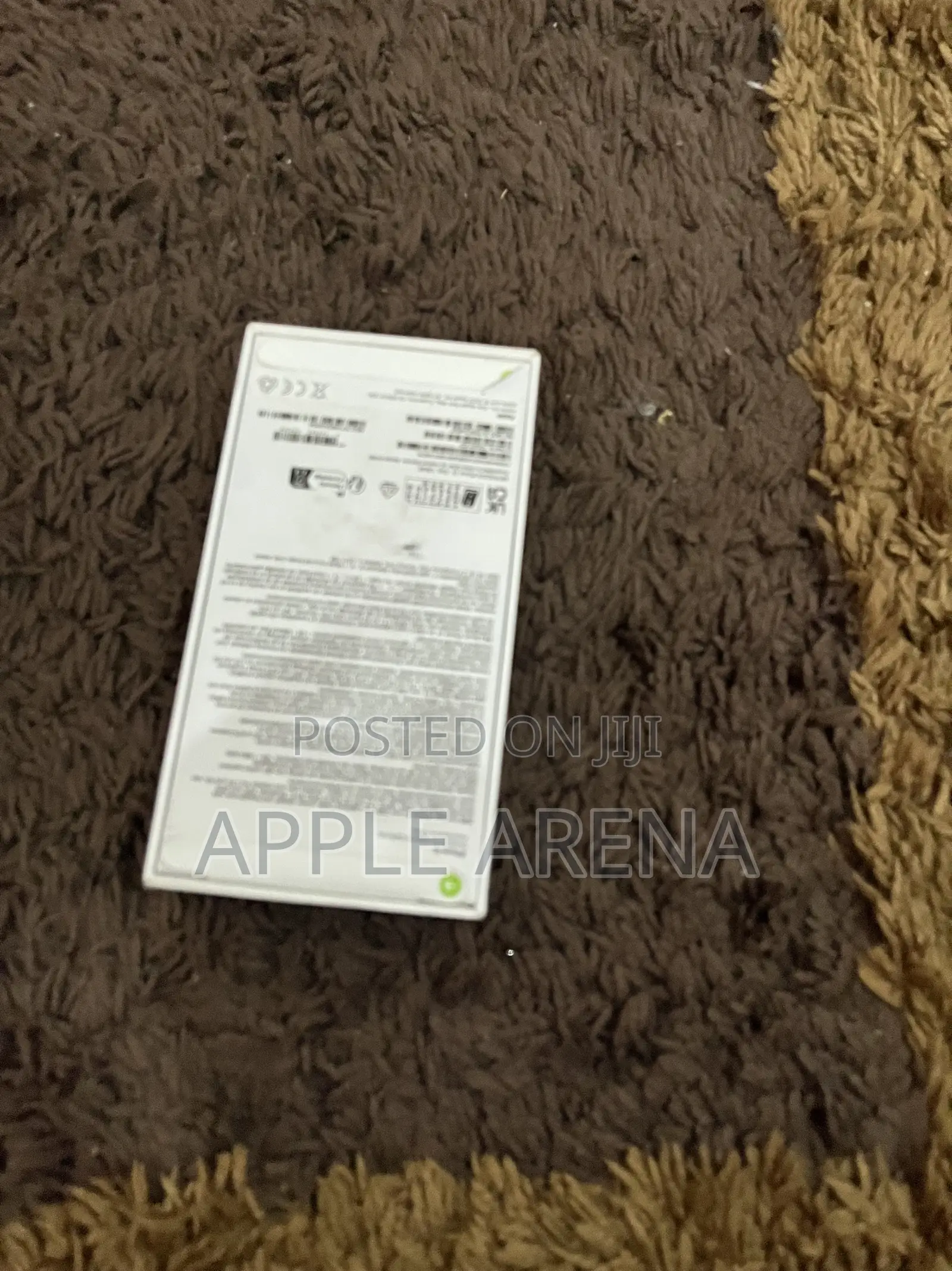 New Apple iPhone 14 128 GB Red