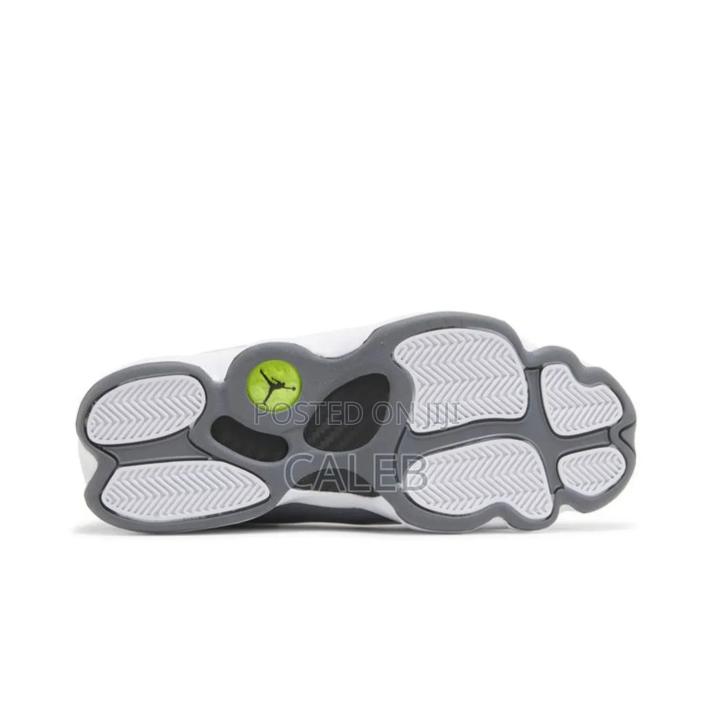 2023 Air Jordan 6 Rings 'White Cool Grey
