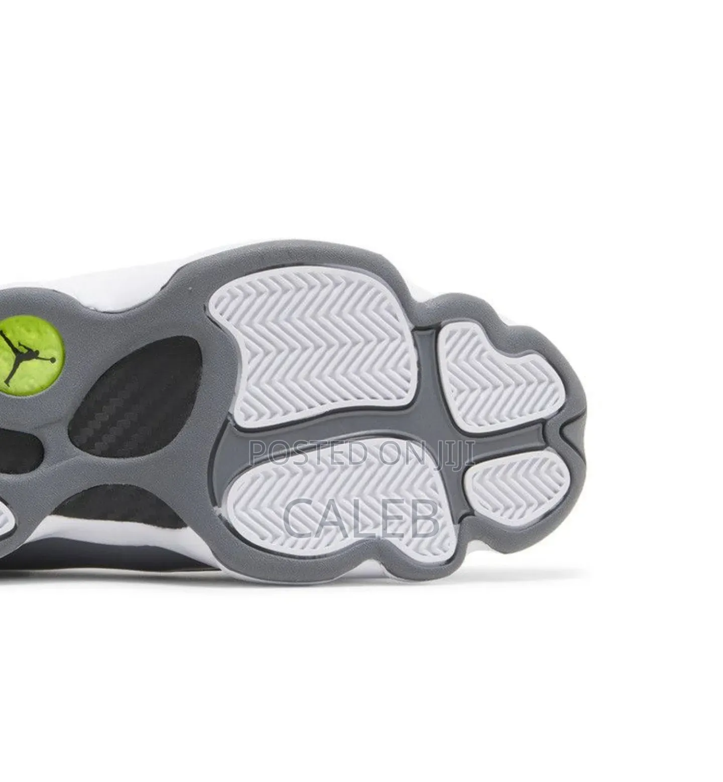 2023 Air Jordan 6 Rings 'White Cool Grey