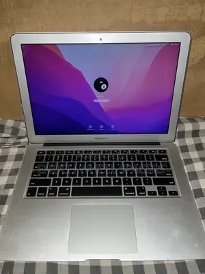 Laptop Apple MacBook Air 2017 8GB Intel Core i7 SSD 128GB