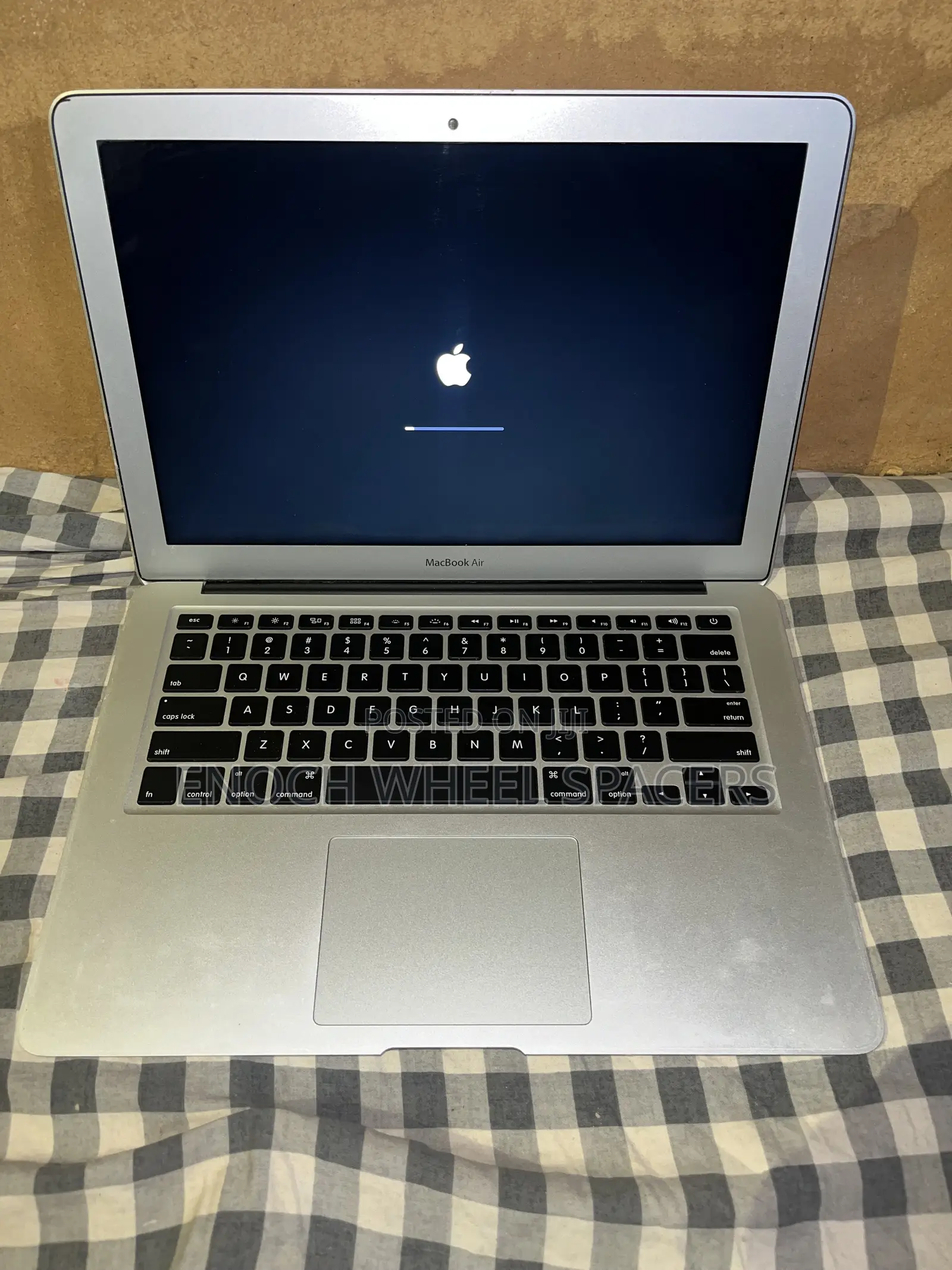 Laptop Apple MacBook Air 2017 8GB Intel Core i7 SSD 128GB