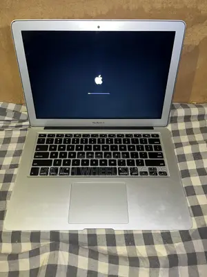 Laptop Apple MacBook Air 2017 8GB Intel Core i7 SSD 128GB