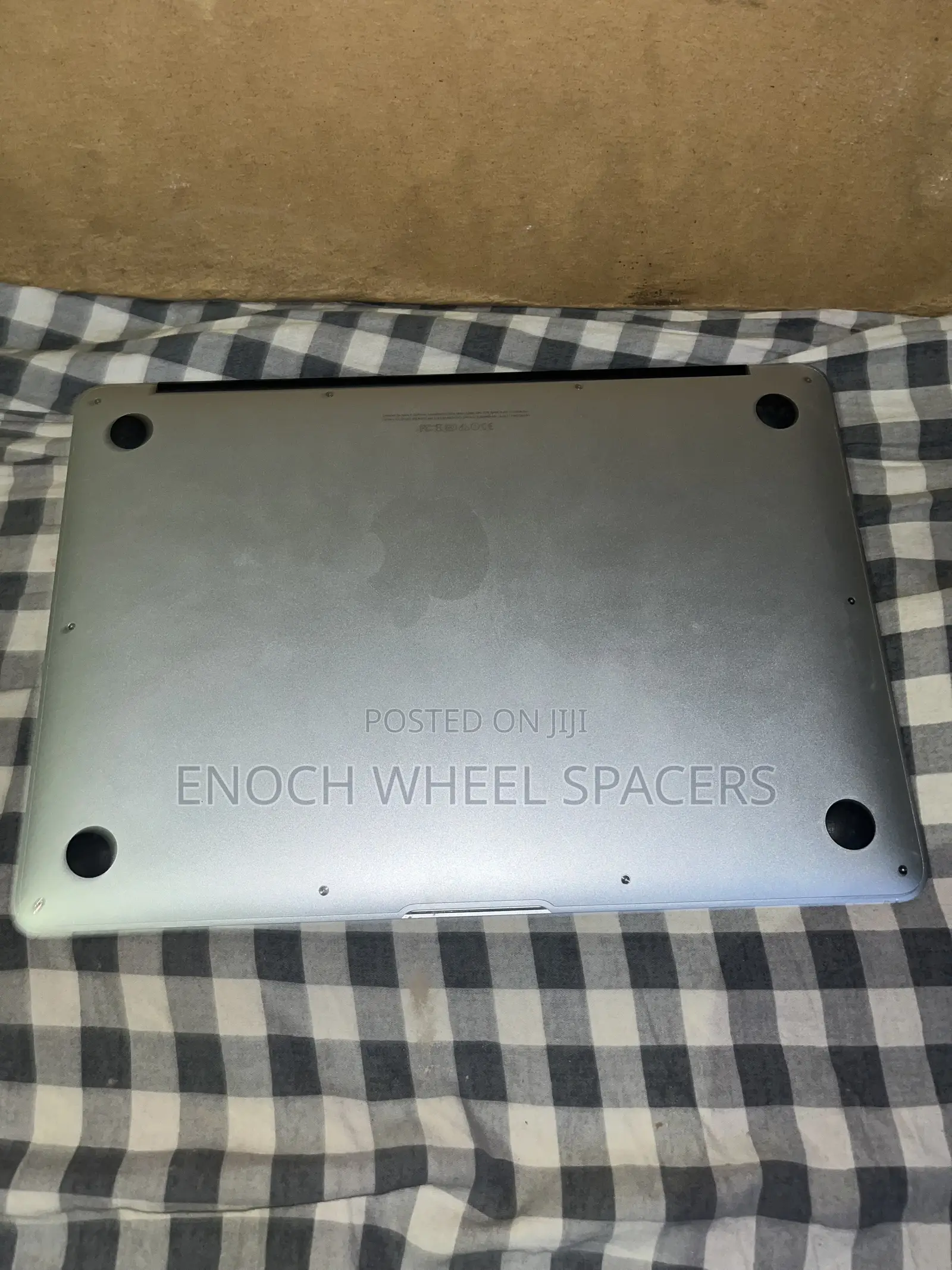 Laptop Apple MacBook Air 2017 8GB Intel Core i7 SSD 128GB