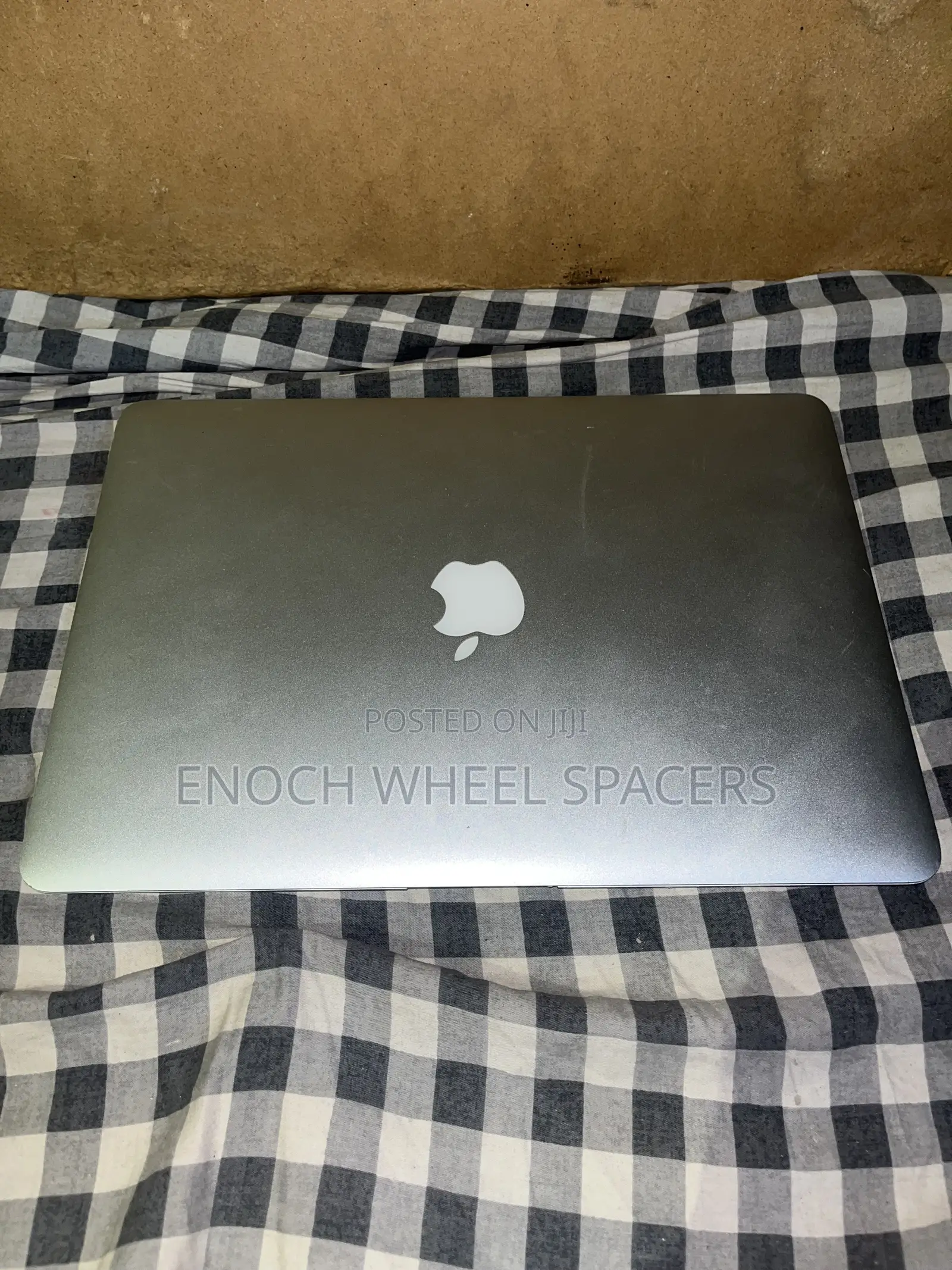 Laptop Apple MacBook Air 2017 8GB Intel Core i7 SSD 128GB