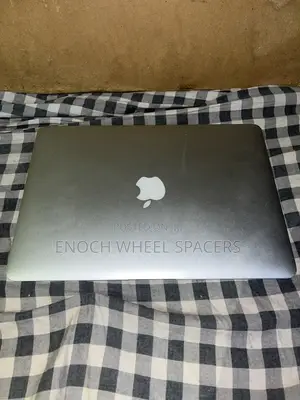 Laptop Apple MacBook Air 2017 8GB Intel Core i7 SSD 128GB