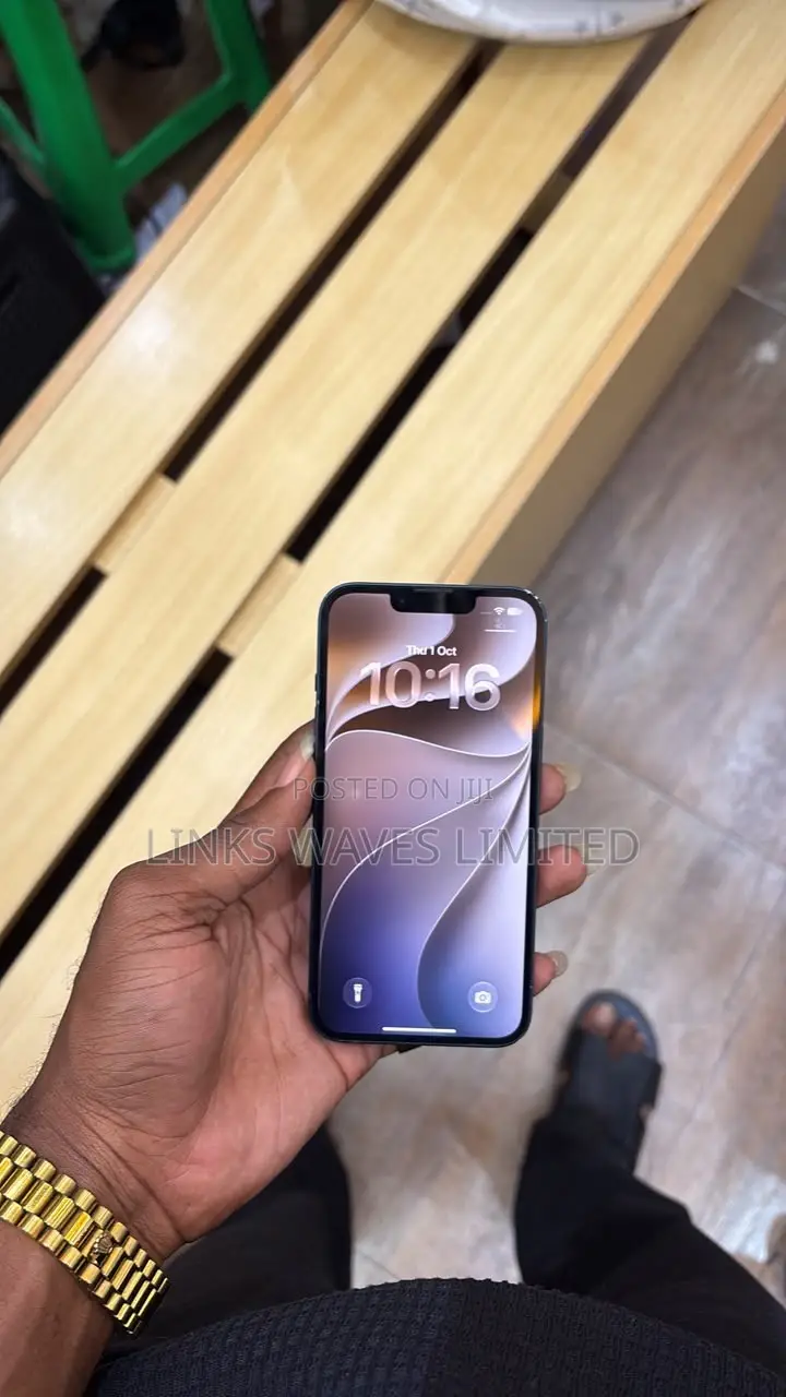 New Apple iPhone 14 128 GB