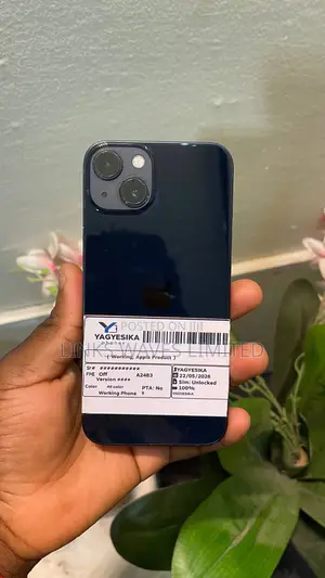 New Apple iPhone 14 128 GB