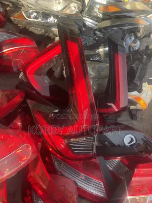 Honda CRV Led Taillight 2023 2024 2025 2026