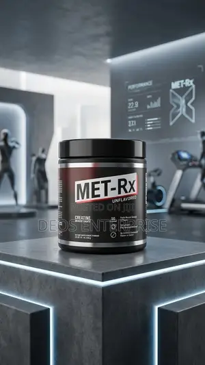 MET-RX Pure Lean Muscle Boos