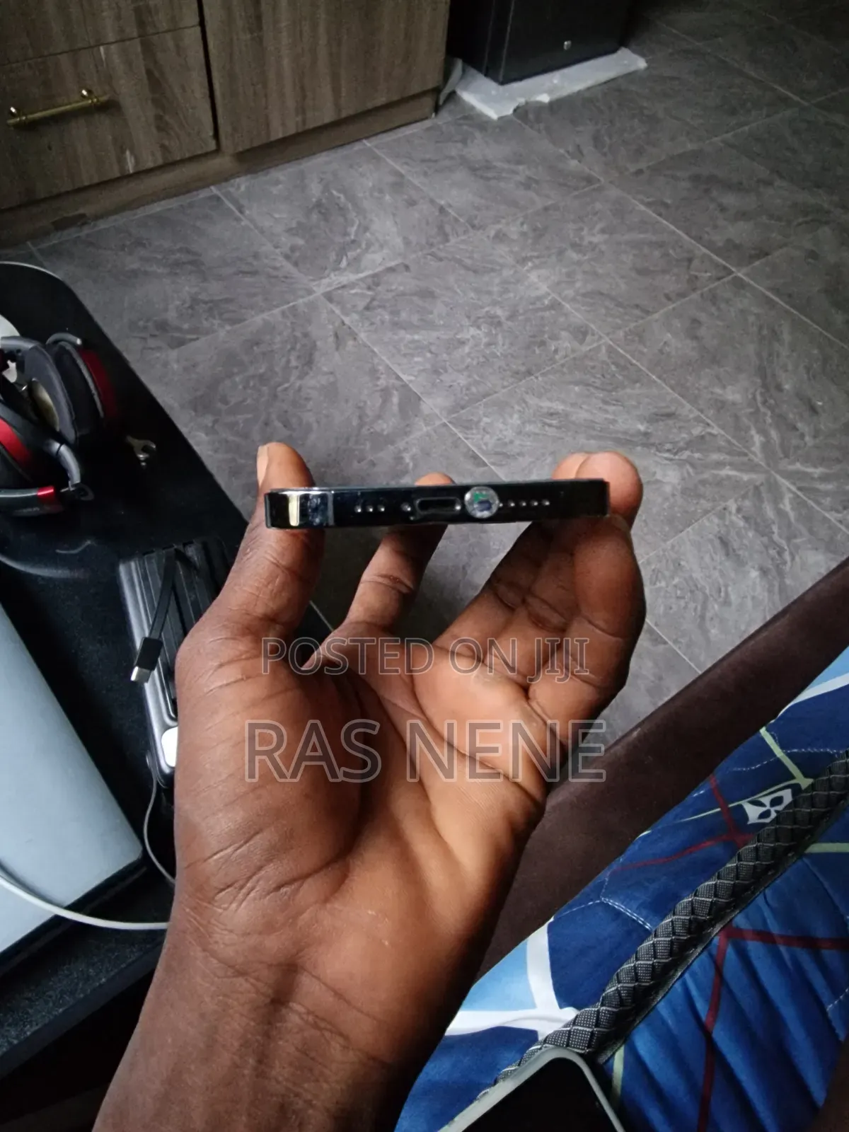 Apple iPhone 13 Pro 128 GB Black