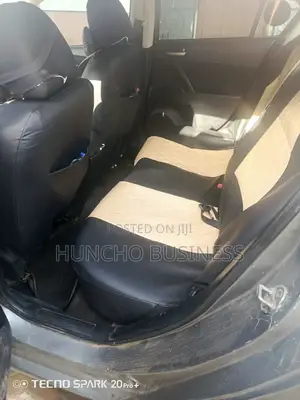 Mazda 3 2012 Gray