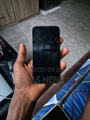 Apple iPhone 13 Pro 128 GB Black