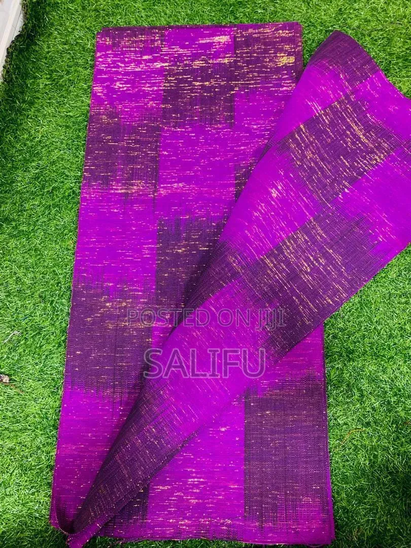 Madam Rafatu Weaving Center