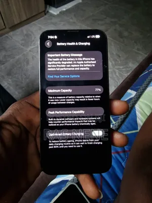 Apple iPhone 13 Pro 128 GB Black