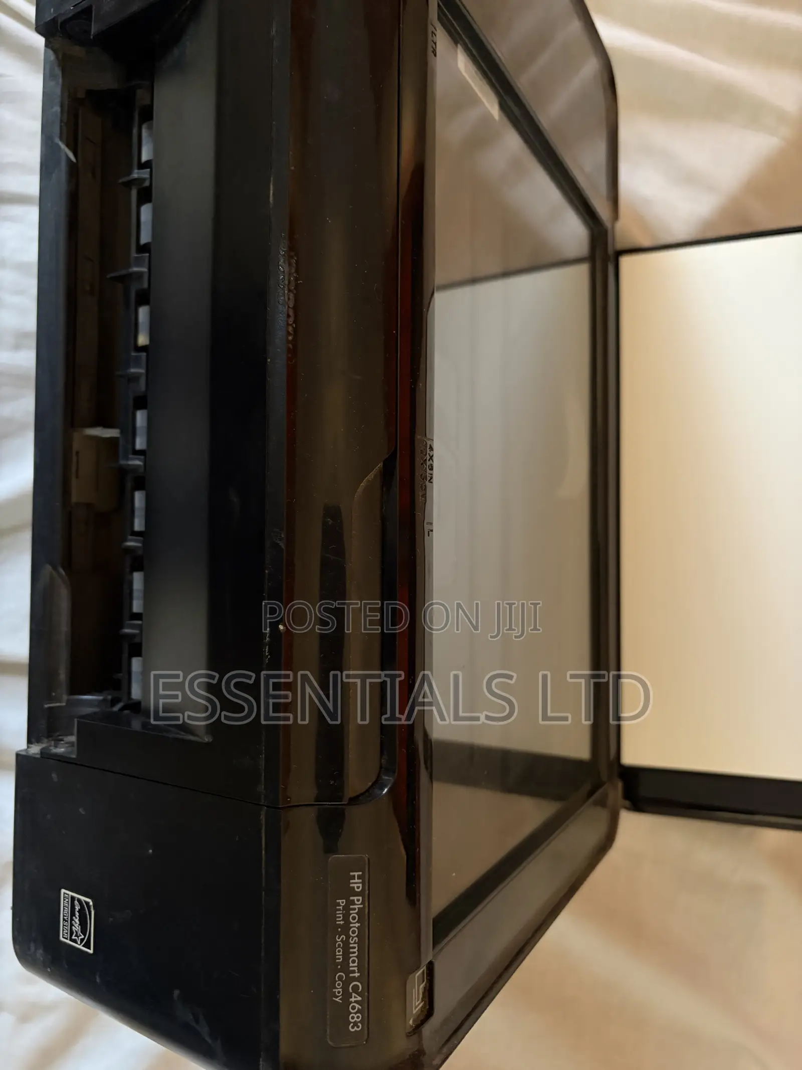 HP Photosmart Printer (Print, Scan & Copy).