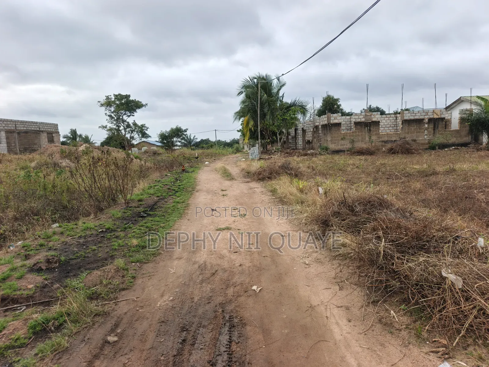 2 Plots of Land