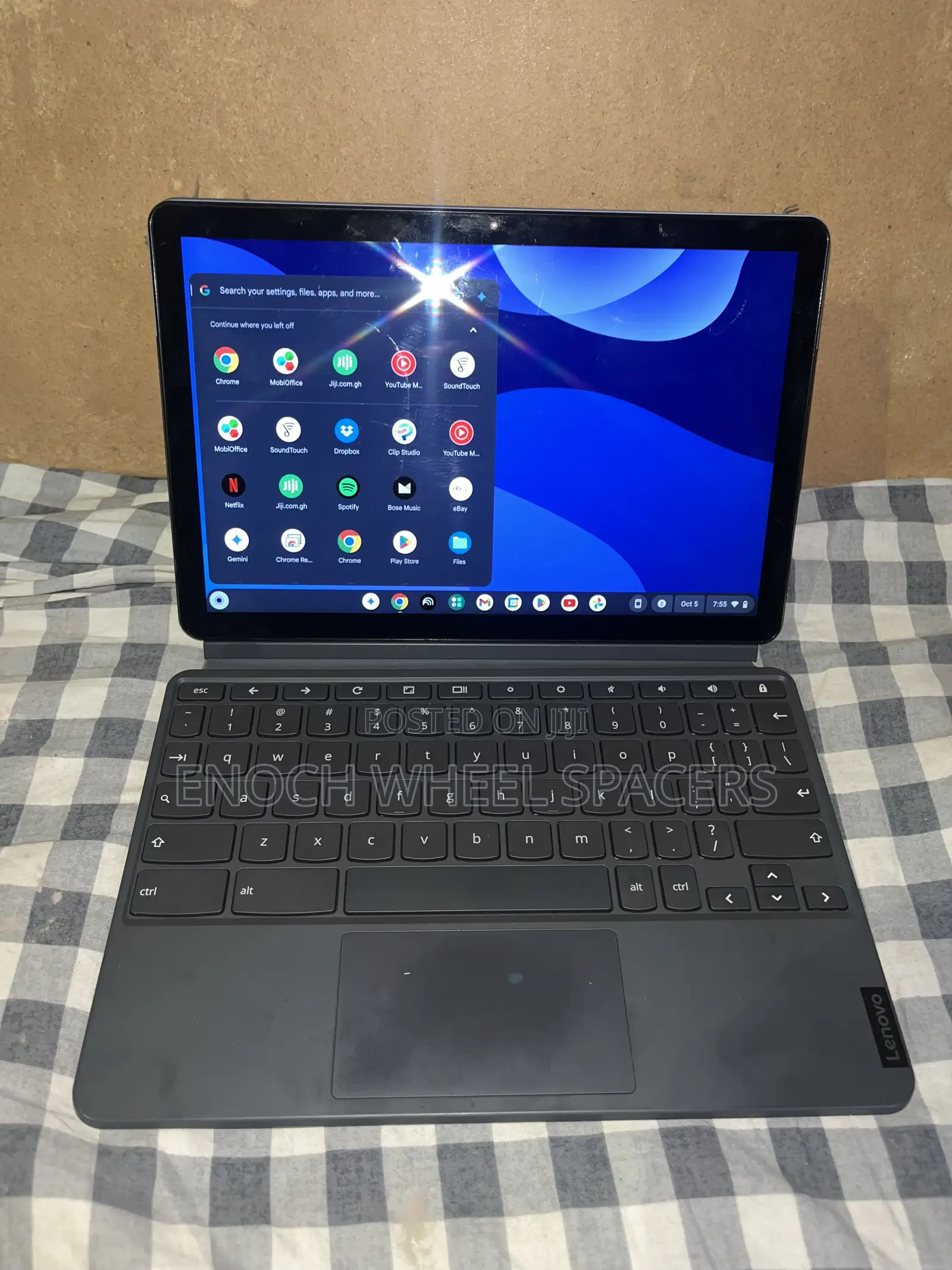 Lenovo ideapad 64 GB