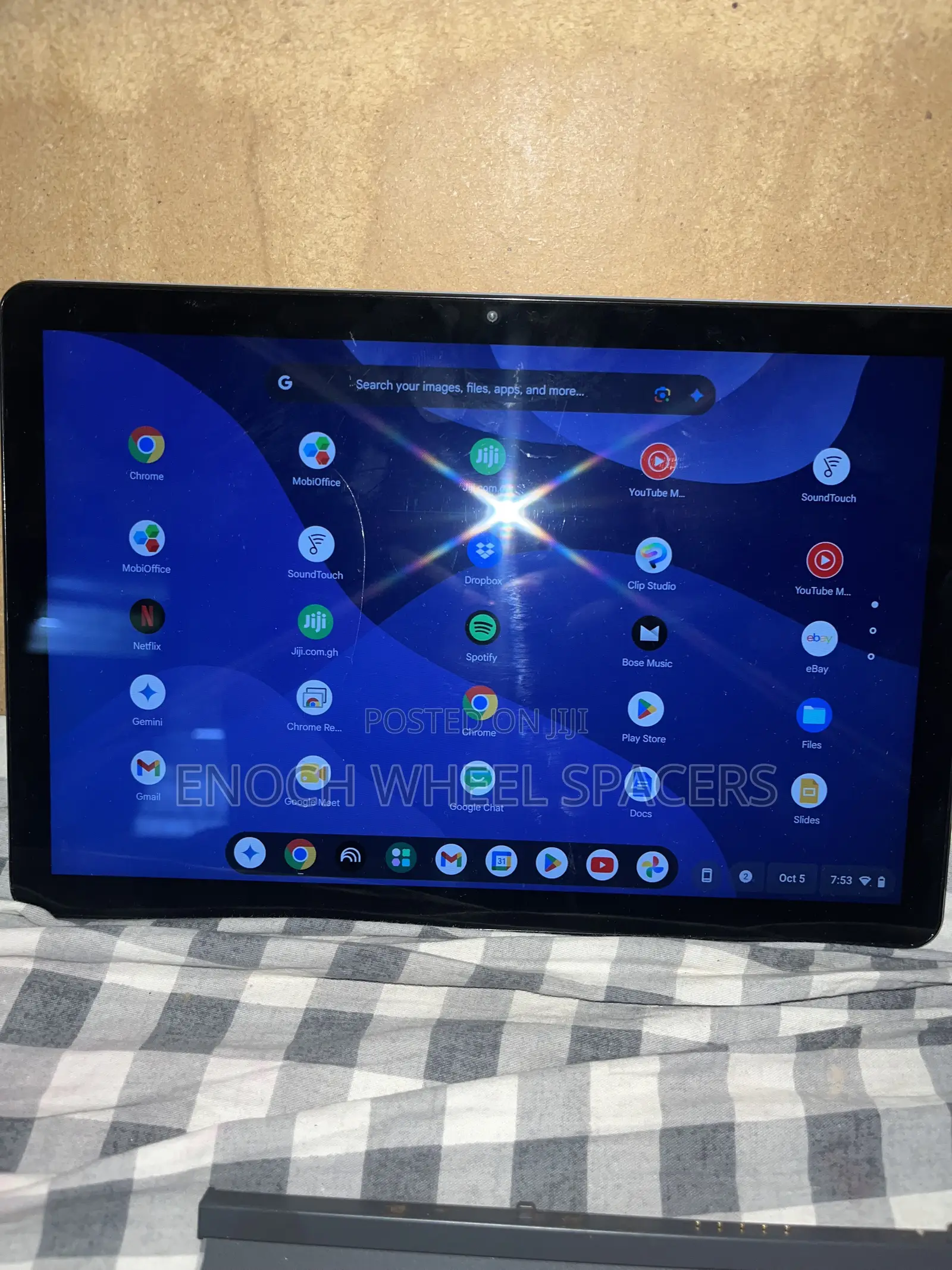Lenovo ideapad 64 GB