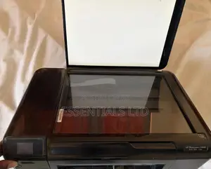 HP Photosmart Printer (Print, Scan & Copy).