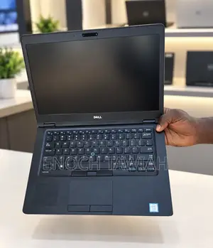 New Laptop Dell Latitude 5480 16GB Intel Core i5 SSD 512GB
