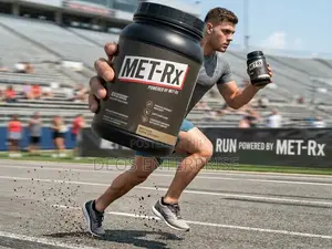 Ultimate Energy Muscle Boost